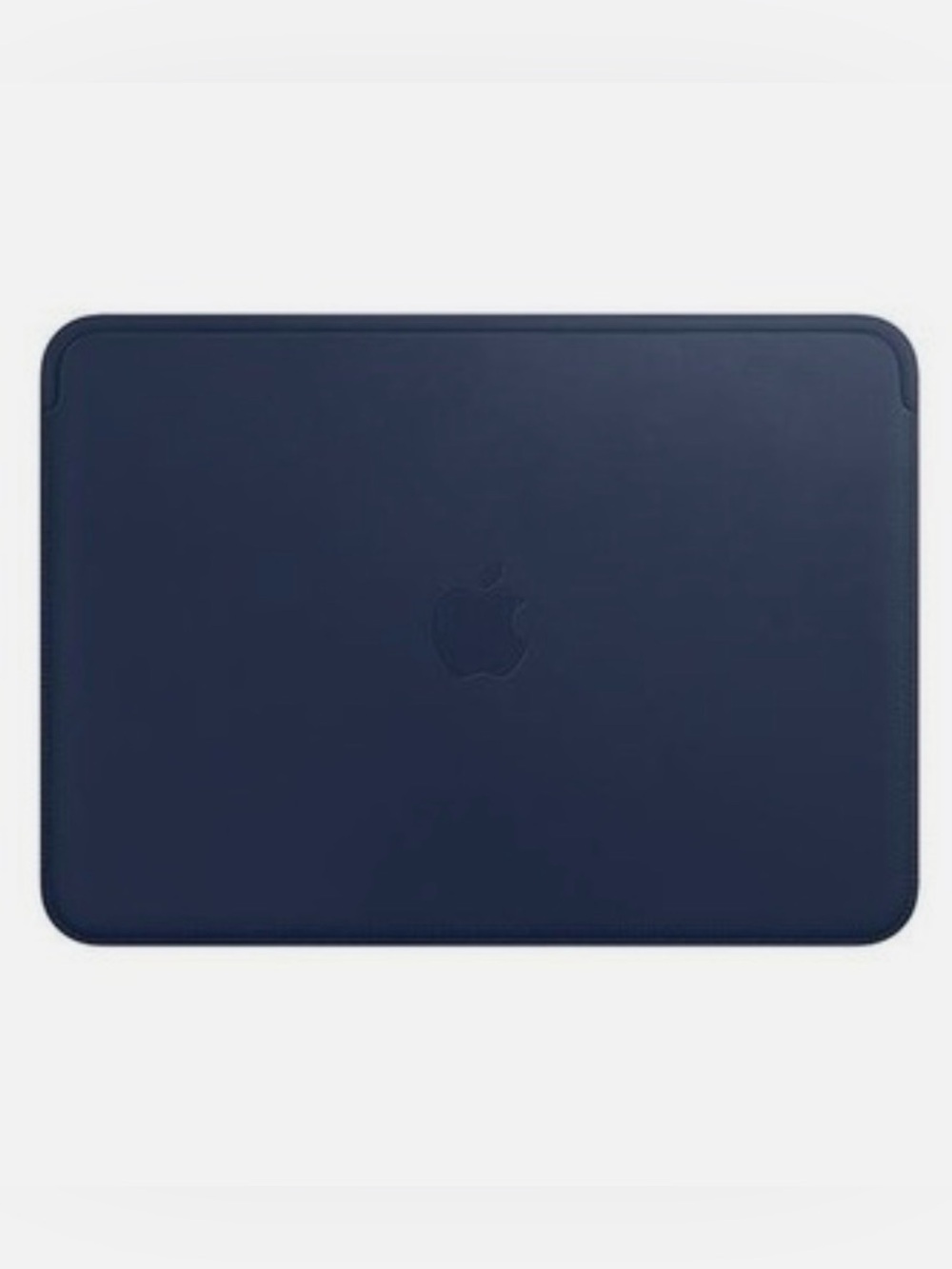 Apple Leather Laptop Sleeve